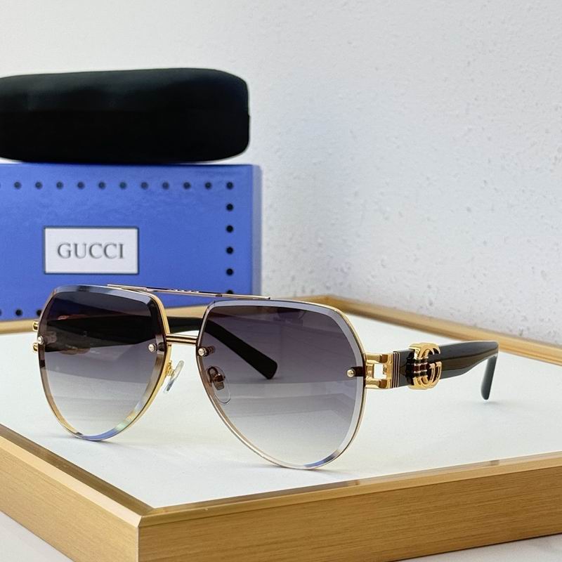 Gucci Glasses smr42